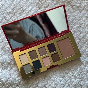 Estée Lauder Candy Glam Eyeshadow Palette
